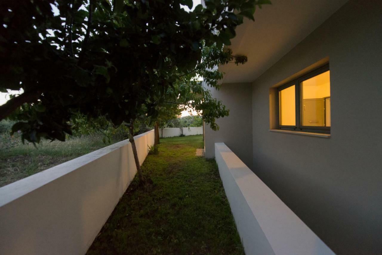 Villa Gonia Exterior foto