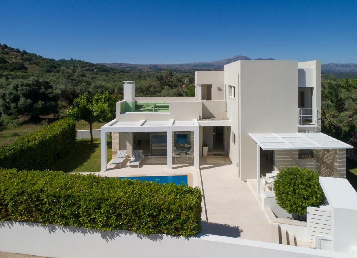 Villa Gonia Exterior foto