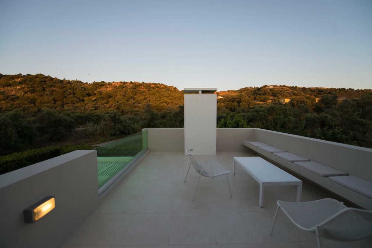 Villa Gonia Exterior foto